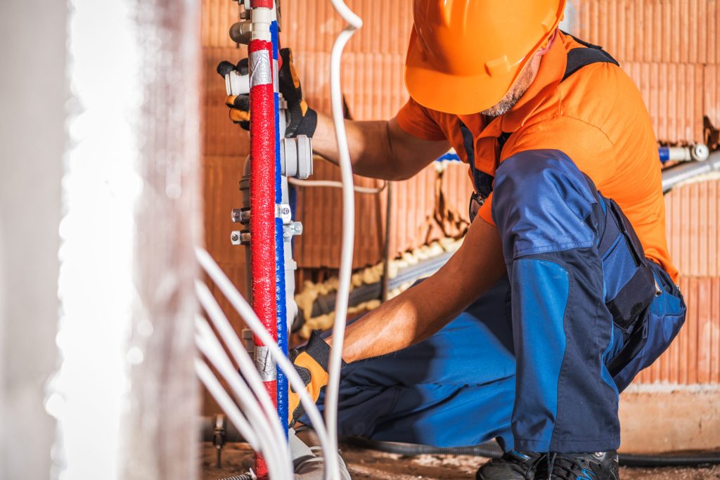 Emergency Plumber Reno NV