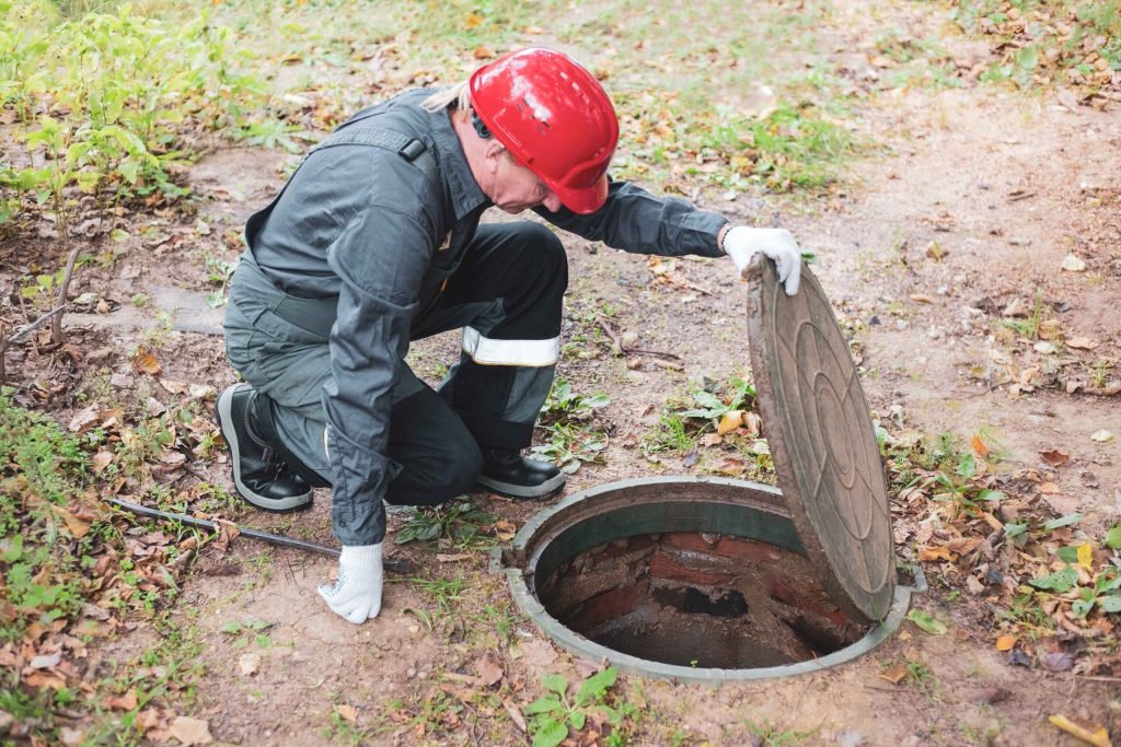 Septic Tank Contractor Sparks NV