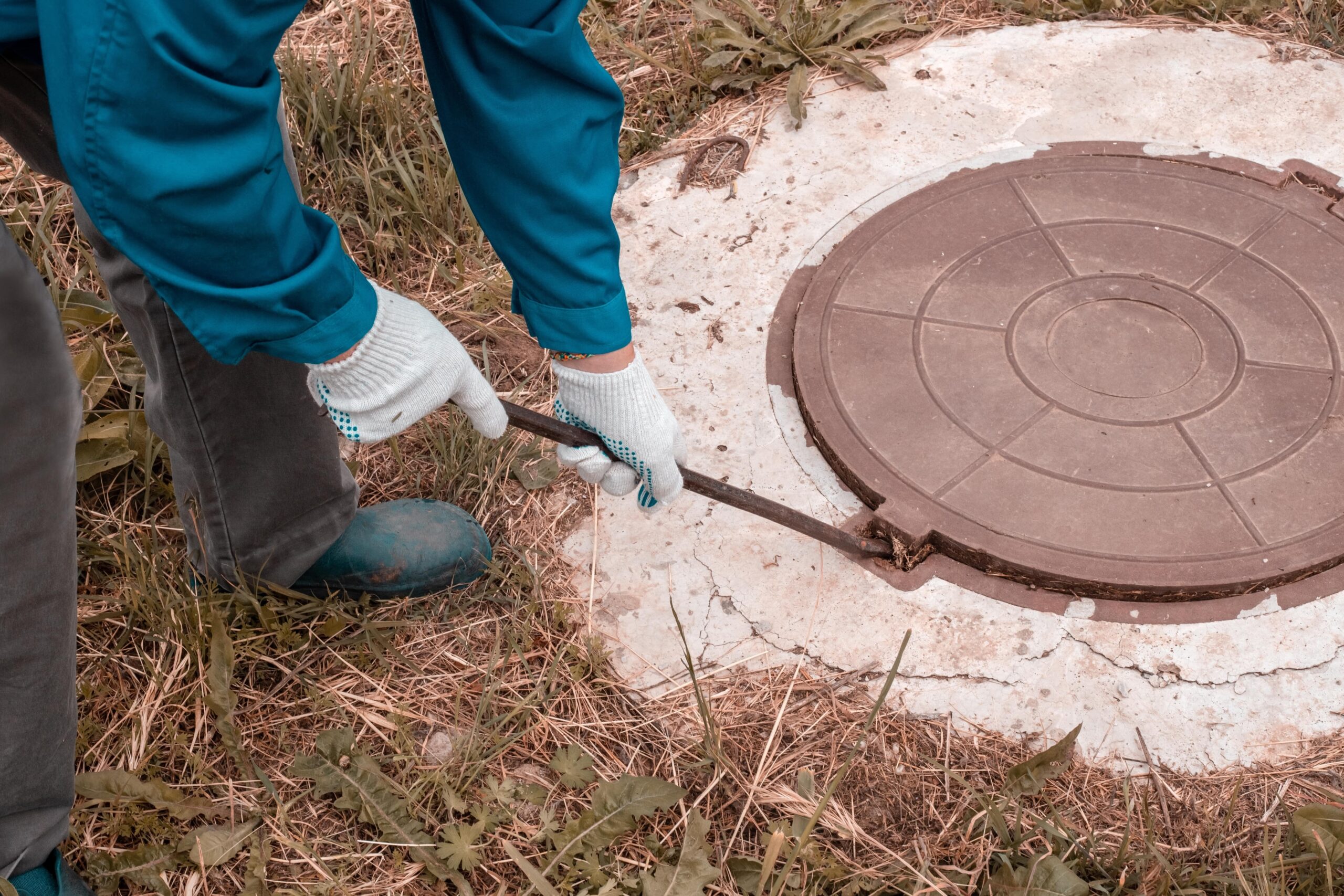 Routine Sewer Line Inspections