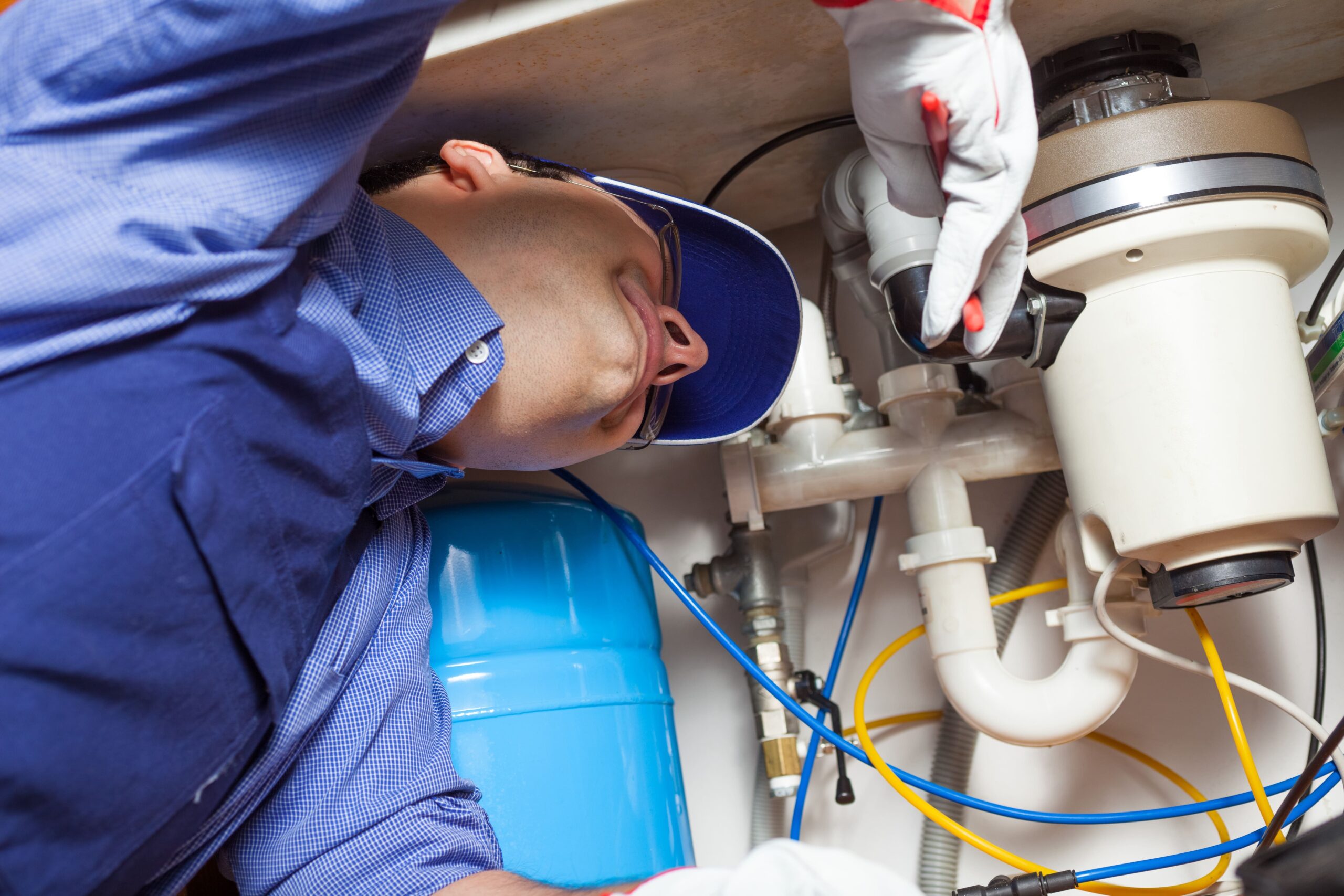 7 Plumbing Industry Trends You Need To Know in 2024